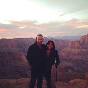 Meet your Posher, Priya